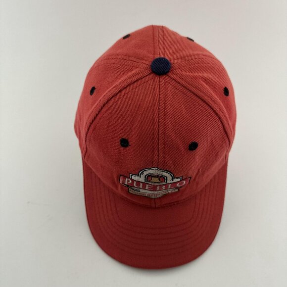 Pueblo Building Materials Inc. Dad Hat Adjustable Strap Back Cap Magic Headwear - Picture 3 of 9